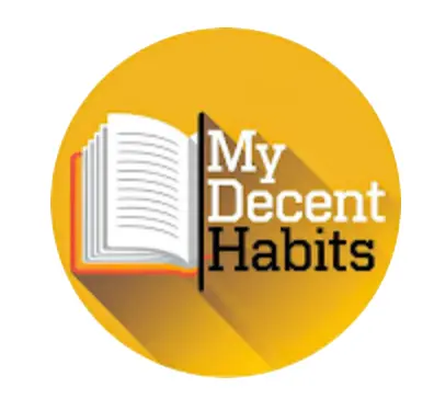 My Decent habit